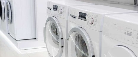 eletrodomésticos Electrolux