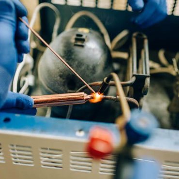 Electrolux geladeira