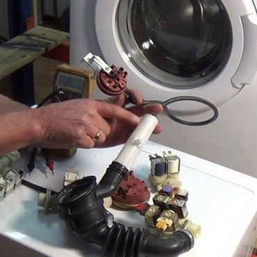 Electrolux lavadora de roupas