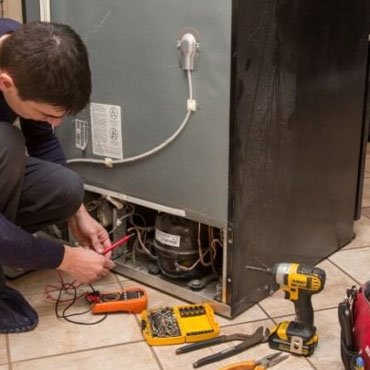 Electrolux refrigerador