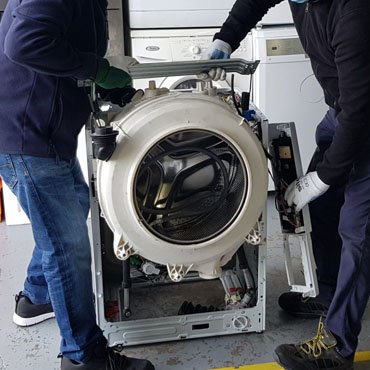 Electrolux secadora de roupas